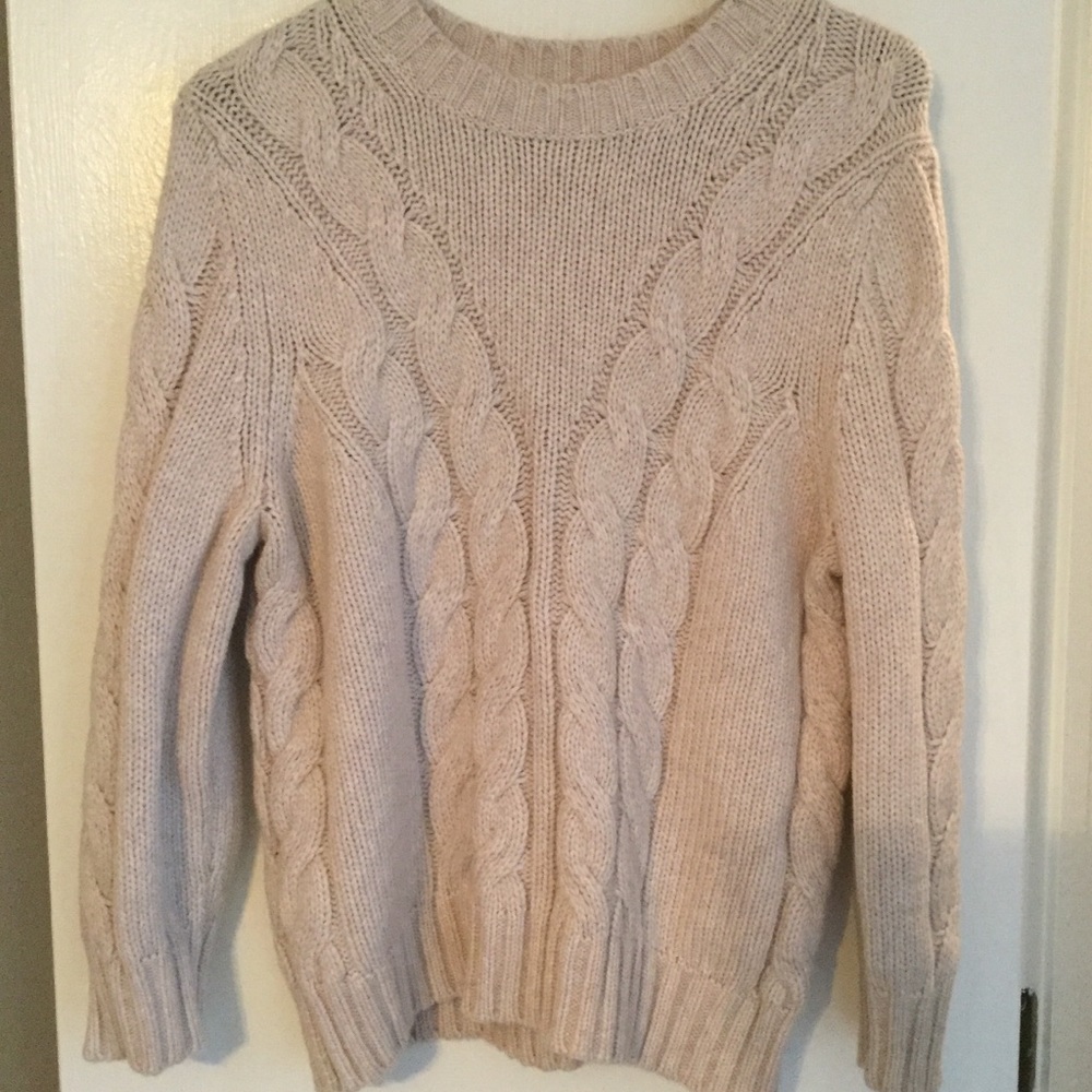 Ann Taylor Loft sweater